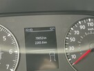 Renault Master 7-osob. Doka_Brygadowy 2.3/136KM L3H2 MAX *GWARANCJA* HAK - 13