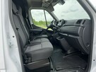 Renault Master 7-osob. Doka_Brygadowy 2.3/136KM L3H2 MAX *GWARANCJA* HAK - 14