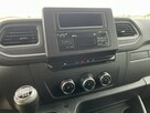 Renault Master 7-osob. Doka_Brygadowy 2.3/136KM L3H2 MAX *GWARANCJA* HAK - 15