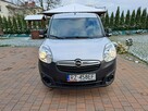 Opel Combo Bezwypadkowy z fakturą vat 23% - 2