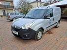 Opel Combo Bezwypadkowy z fakturą vat 23% - 3