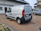Opel Combo Bezwypadkowy z fakturą vat 23% - 11