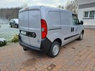 Opel Combo Bezwypadkowy z fakturą vat 23% - 13