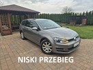 Volkswagen Golf Perfekcyjny Stan Nowe Opony letnie - 1