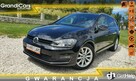 Volkswagen Golf 1.6 TDI CR # Navi # Climatronic # Kamera # Skóra # Alkantara # IGIEŁKA - 1