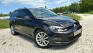 Volkswagen Golf 1.6 TDI CR # Navi # Climatronic # Kamera # Skóra # Alkantara # IGIEŁKA - 3
