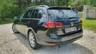 Volkswagen Golf 1.6 TDI CR # Navi # Climatronic # Kamera # Skóra # Alkantara # IGIEŁKA - 4