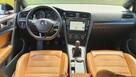 Volkswagen Golf 1.6 TDI CR # Navi # Climatronic # Kamera # Skóra # Alkantara # IGIEŁKA - 5