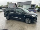 Toyota ProAce City Klimatornik Automat Kamera 7osobowy - 5