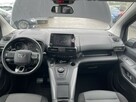 Toyota ProAce City Klimatornik Automat Kamera 7osobowy - 7