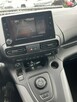 Toyota ProAce City Klimatornik Automat Kamera 7osobowy - 11