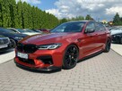 BMW M5 Competition Zarejestrowana - 1