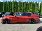 BMW M5 Competition Zarejestrowana - 4