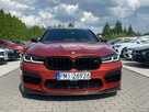 BMW M5 Competition Zarejestrowana - 8