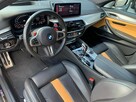BMW M5 Competition Zarejestrowana - 16