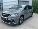Chrysler Pacifica 3.6 Automat HYBRYDA Plug-IN - 3