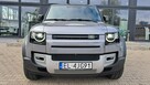 Land Rover Defender MY24 3.0P I6 400 KM AWD Auto SE 90 EigerGrey AutoDemonstracyjne - 2