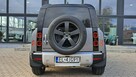 Land Rover Defender MY24 3.0P I6 400 KM AWD Auto SE 90 EigerGrey AutoDemonstracyjne - 6