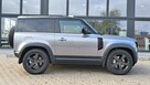 Land Rover Defender MY24 3.0P I6 400 KM AWD Auto SE 90 EigerGrey AutoDemonstracyjne - 8