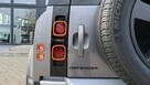 Land Rover Defender MY24 3.0P I6 400 KM AWD Auto SE 90 EigerGrey AutoDemonstracyjne - 10