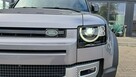 Land Rover Defender MY24 3.0P I6 400 KM AWD Auto SE 90 EigerGrey AutoDemonstracyjne - 11