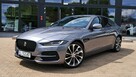 Jaguar XE 2.0D I4 204 KM AWD Auto SE 2023 EigerGrey SalonPL FV23% - 3