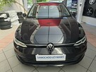 Volkswagen Golf Pierwszy Wł, Krajowy, Serwis, STAN IDEALNY, Bezwypadkowy - 2