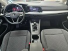 Volkswagen Golf Pierwszy Wł, Krajowy, Serwis, STAN IDEALNY, Bezwypadkowy - 7