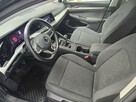 Volkswagen Golf Pierwszy Wł, Krajowy, Serwis, STAN IDEALNY, Bezwypadkowy - 8