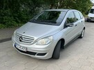Mercedes B 180 CDI Klimatyzacja 2.0 CDI 109 KM - 3