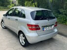 Mercedes B 180 CDI Klimatyzacja 2.0 CDI 109 KM - 4