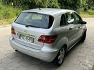 Mercedes B 180 CDI Klimatyzacja 2.0 CDI 109 KM - 6