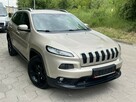 Jeep Cherokee 2.0 M-Jet Longitude FWD Klimatronic - 1