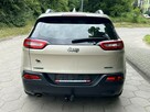 Jeep Cherokee 2.0 M-Jet Longitude FWD Klimatronic - 5