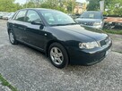 Audi A3 z Niemiec, po opłatach, po przeglądzie, zarejestrowane, ubezpieczone - 1