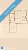 3-pokojowe mieszkanie 63 m² z tarasem 22 m² | 8.P | Klima I Premium standard - 16
