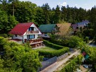Dom nad j. Narie, 150 m od pięknej plaży - 3