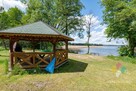 Dom nad j. Narie, 150 m od pięknej plaży - 11