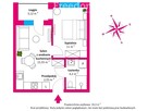 Przytulny apartament w Kołobrzegu - 16