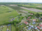 Działka 1700m2 z WZ na Dom - Łączno, gmina Morąg - 6