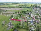 Działka 1700m2 z WZ na Dom - Łączno, gmina Morąg - 8