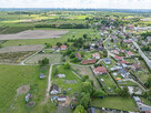 Działka 1700m2 z WZ na Dom - Łączno, gmina Morąg - 9
