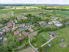 Działka 1700m2 z WZ na Dom - Łączno, gmina Morąg - 15