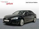 Audi A4 30TDI 136KM LED Tempomat Ambient - 1