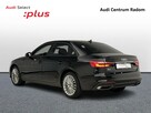 Audi A4 30TDI 136KM LED Tempomat Ambient - 3