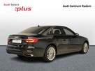 Audi A4 30TDI 136KM LED Tempomat Ambient - 5