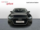Audi A4 30TDI 136KM LED Tempomat Ambient - 8