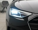 Audi A4 30TDI 136KM LED Tempomat Ambient - 9