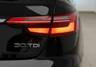 Audi A4 30TDI 136KM LED Tempomat Ambient - 10