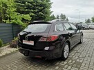 Mazda 6 2.0 D 140KM Klimatronik Nawi Kamera  Alu Halogeny Tempomat Gwarancja - 6